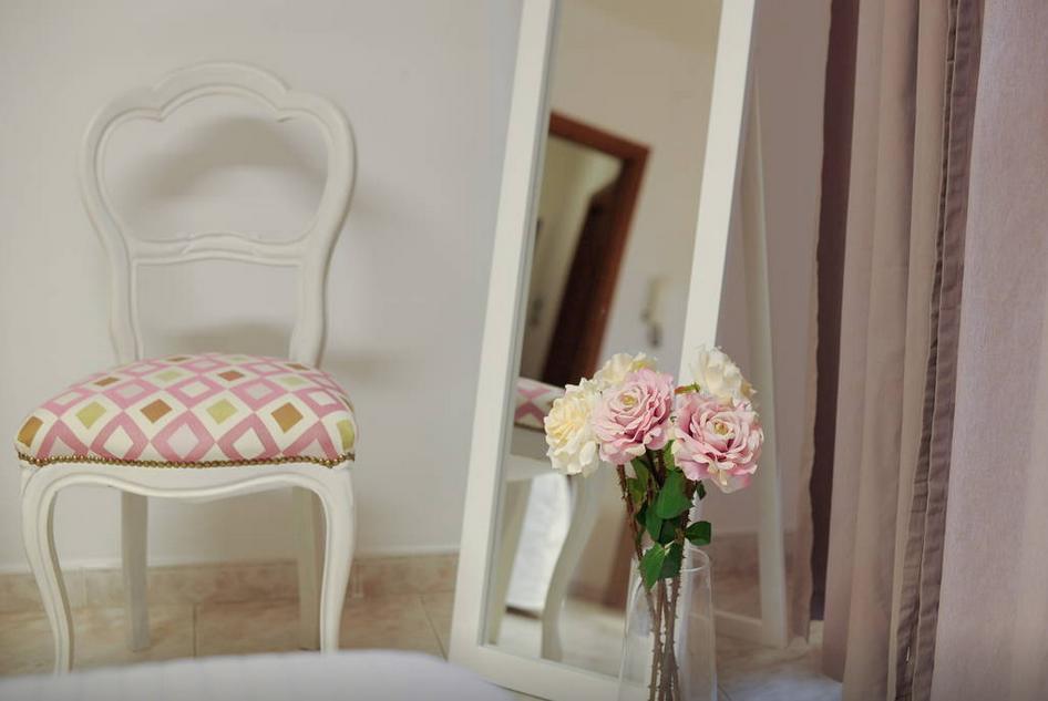 Aparthotel Residenze Su Planu 2*