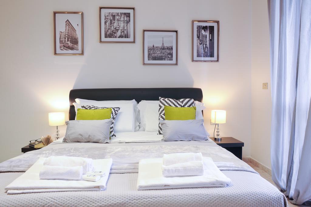 Aparthotel Residenze Su Planu 2*