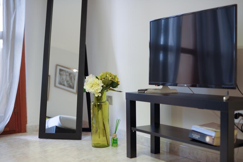 Aparthotel Residenze Su Planu