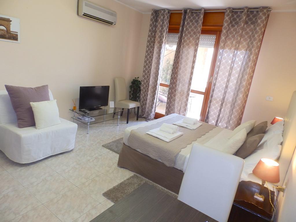 Residenze Su Planu
