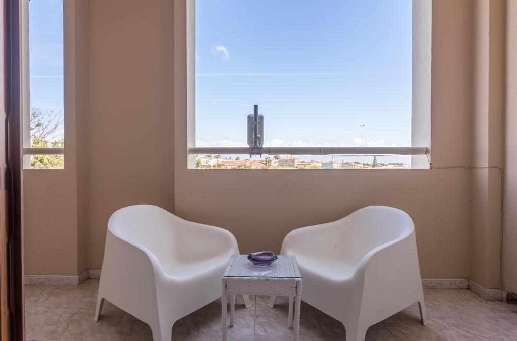 Residenze Su Planu Aparthotel 2*