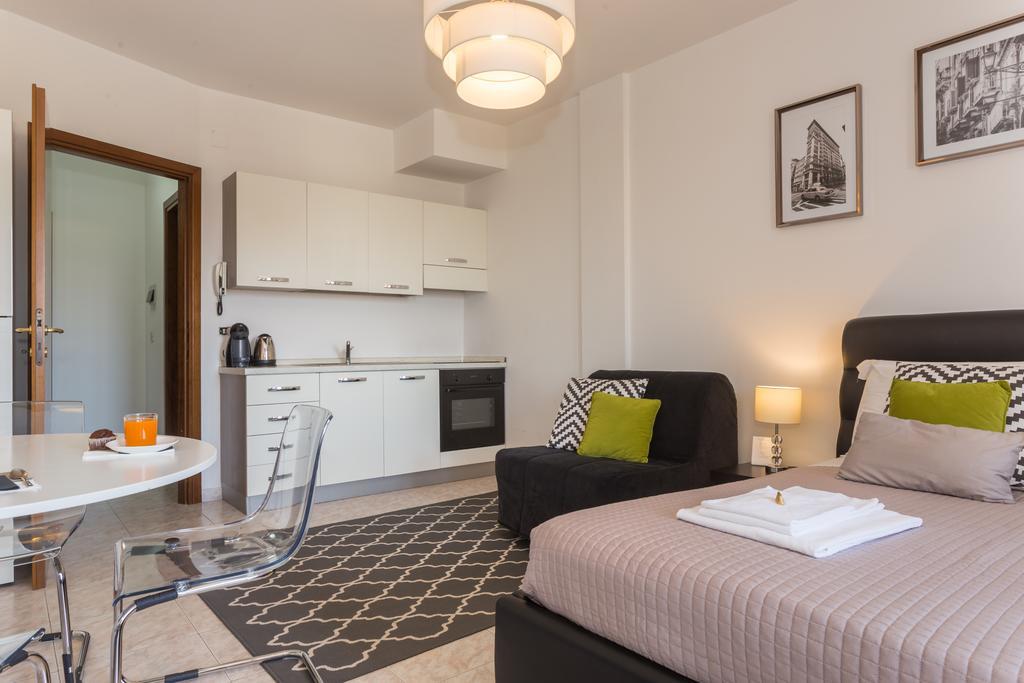 Aparthotel Residenze Su Planu