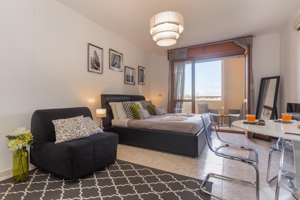 Residenze Su Planu Aparthotel