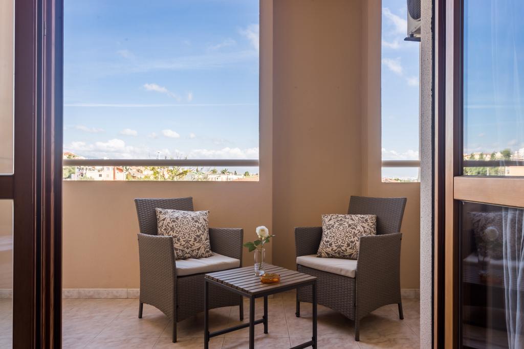 Aparthotel Residenze Su Planu 2*