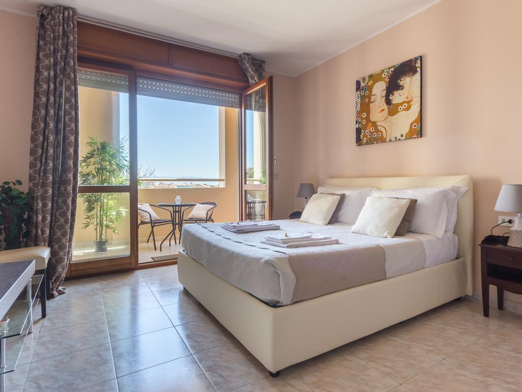 Aparthotel Residenze Su Planu Cagliari
