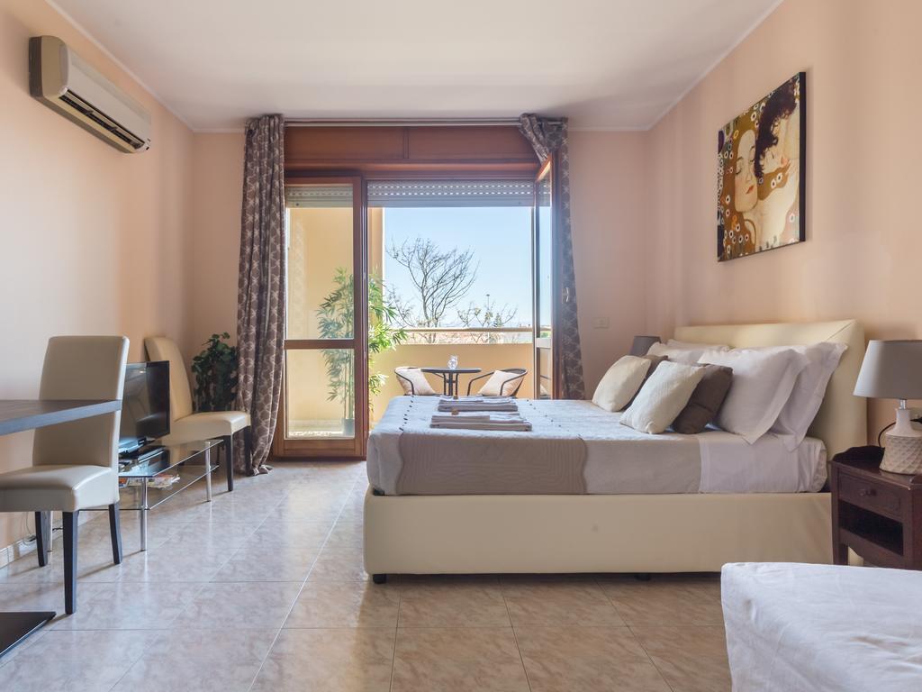 Residenze Su Planu Aparthotel 2*