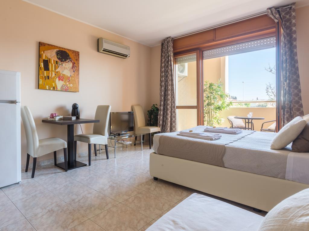 Residenze Su Planu 2* Cagliari