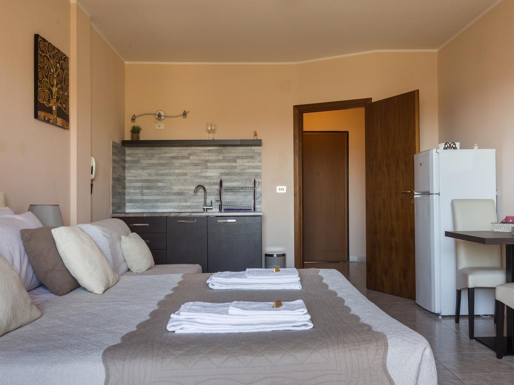 Residenze Su Planu Aparthotel