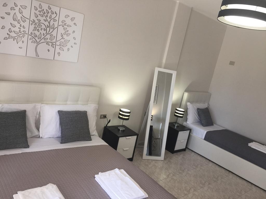 Aparthotel Residenze Su Planu
