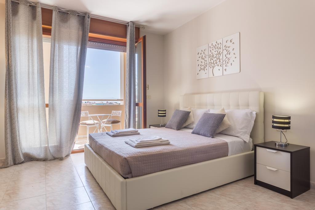 Aparthotel Residenze Su Planu