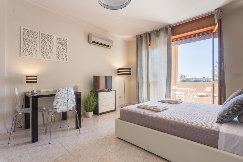 Aparthotel Residenze Su Planu