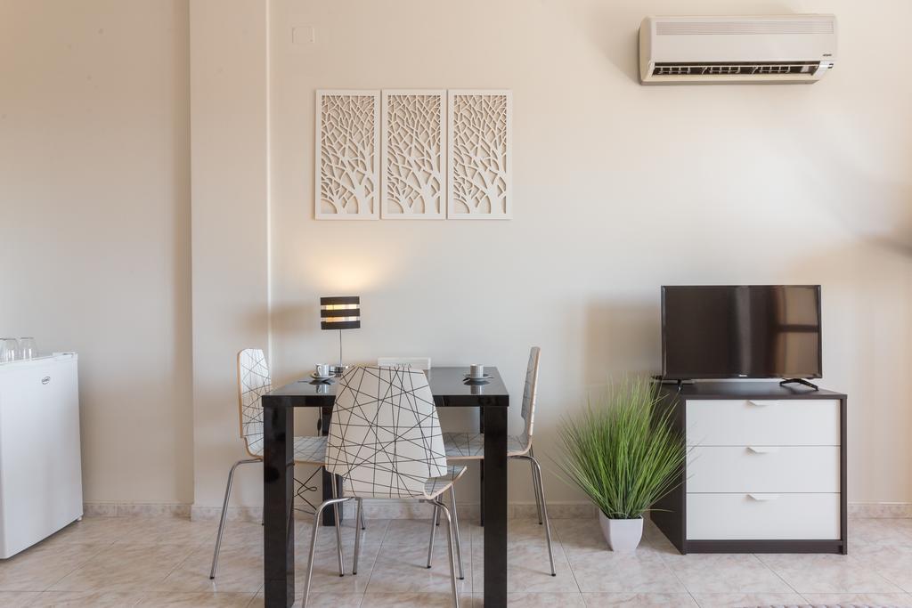 Residenze Su Planu Cagliari