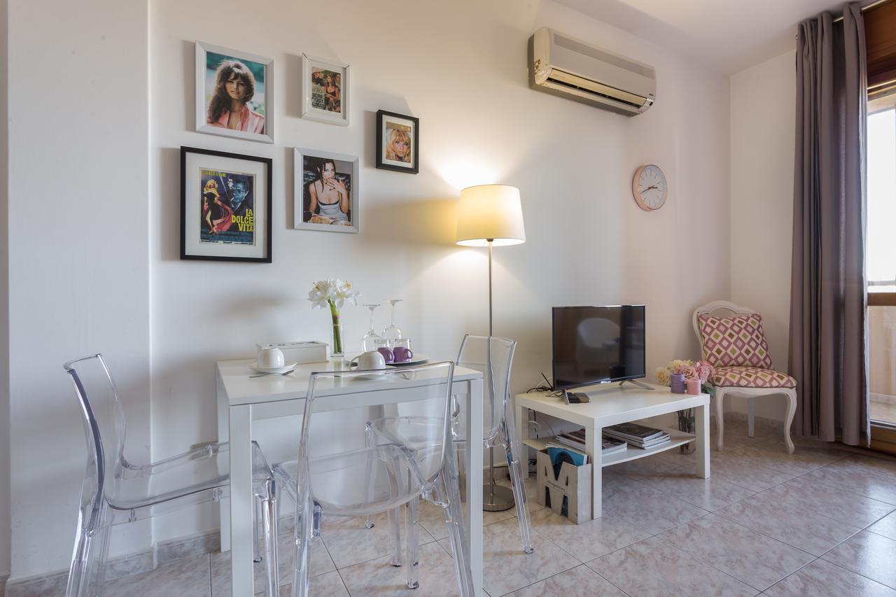 Residenze Su Planu Aparthotel