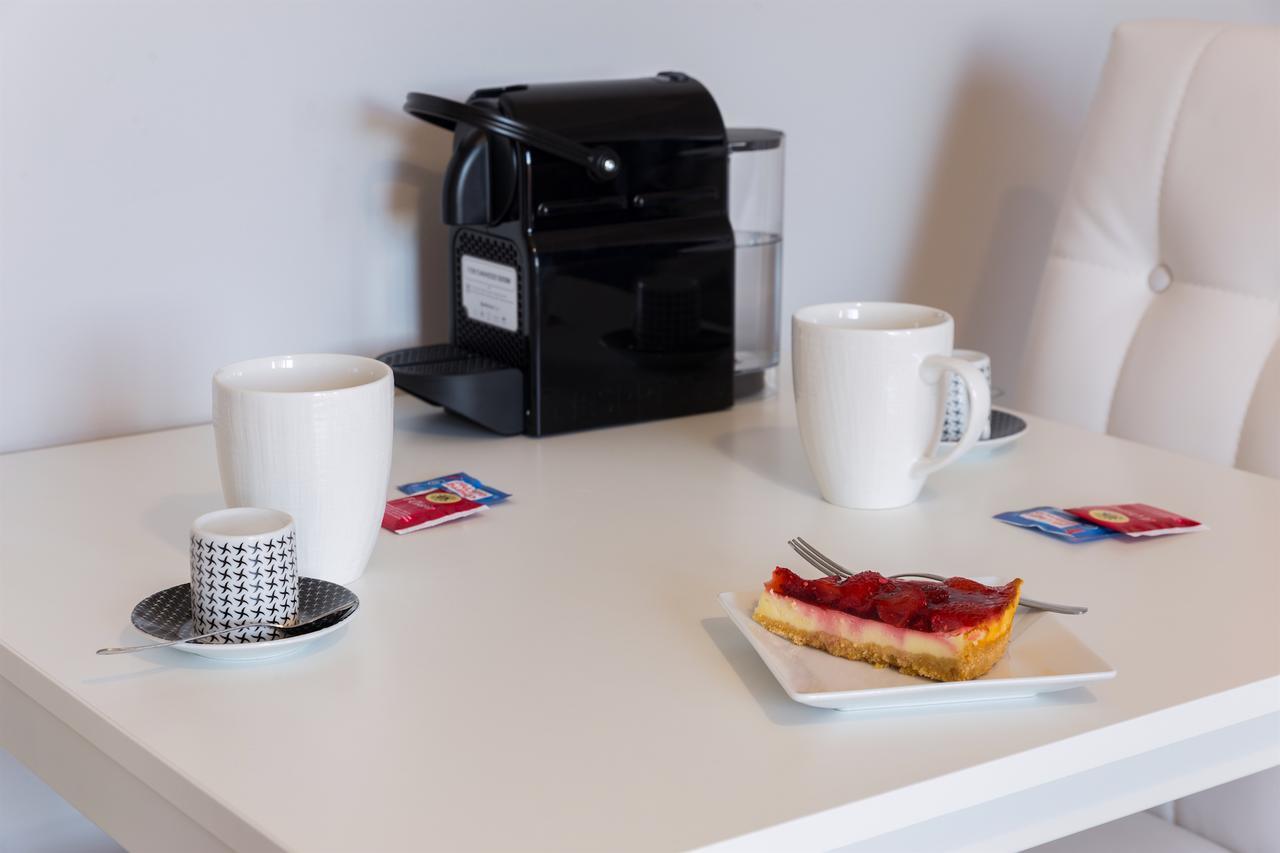 Aparthotel Residenze Su Planu Cagliari