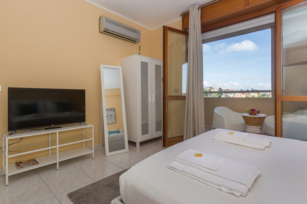 Aparthotel Residenze Su Planu Cagliari