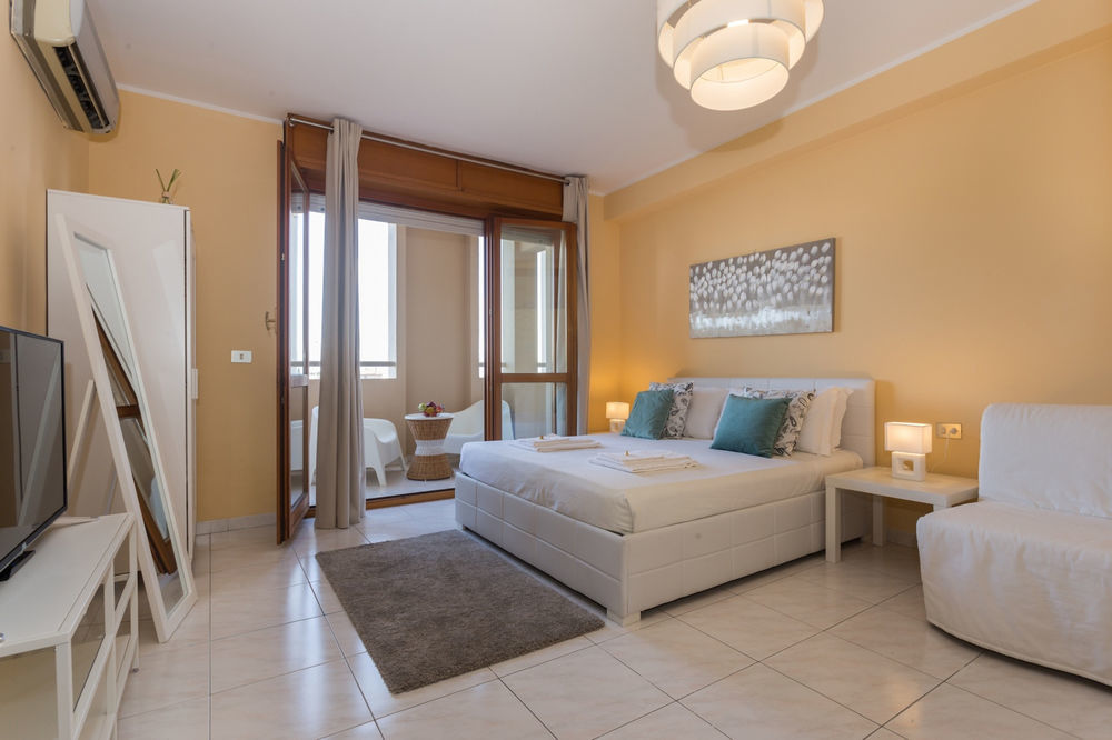 Aparthotel Residenze Su Planu 2*