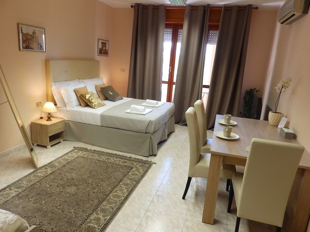 Residenze Su Planu Aparthotel 2*