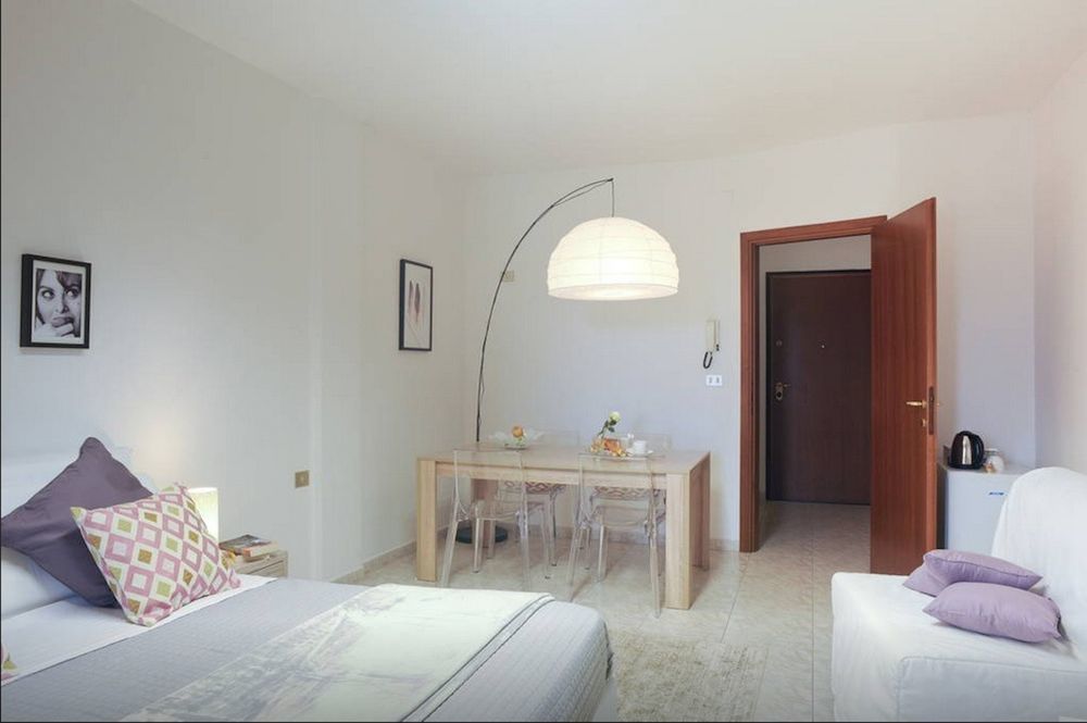 Aparthotel Residenze Su Planu Cagliari