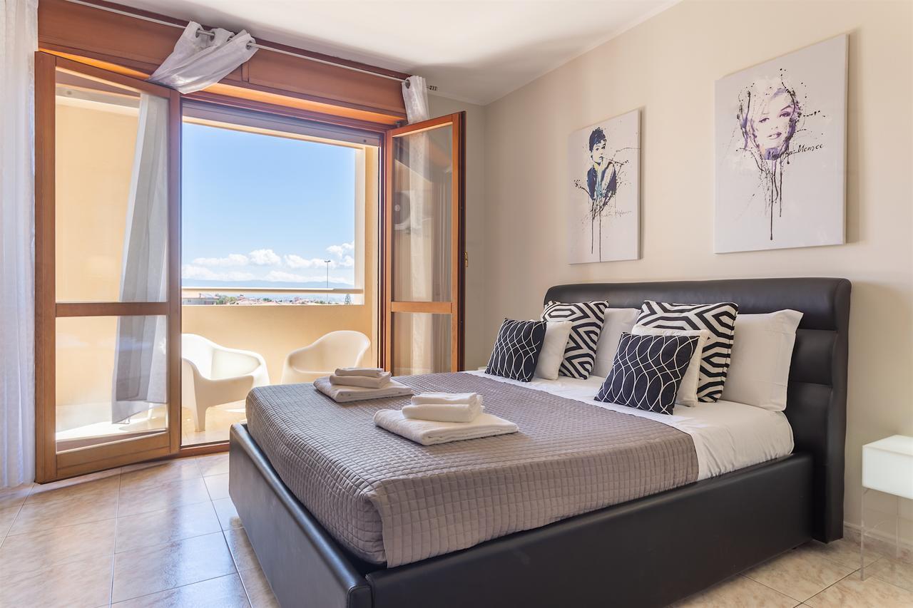 Residenze Su Planu Cagliari