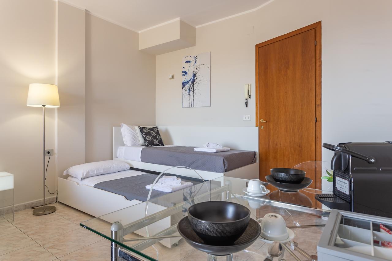 Aparthotel Residenze Su Planu Cagliari