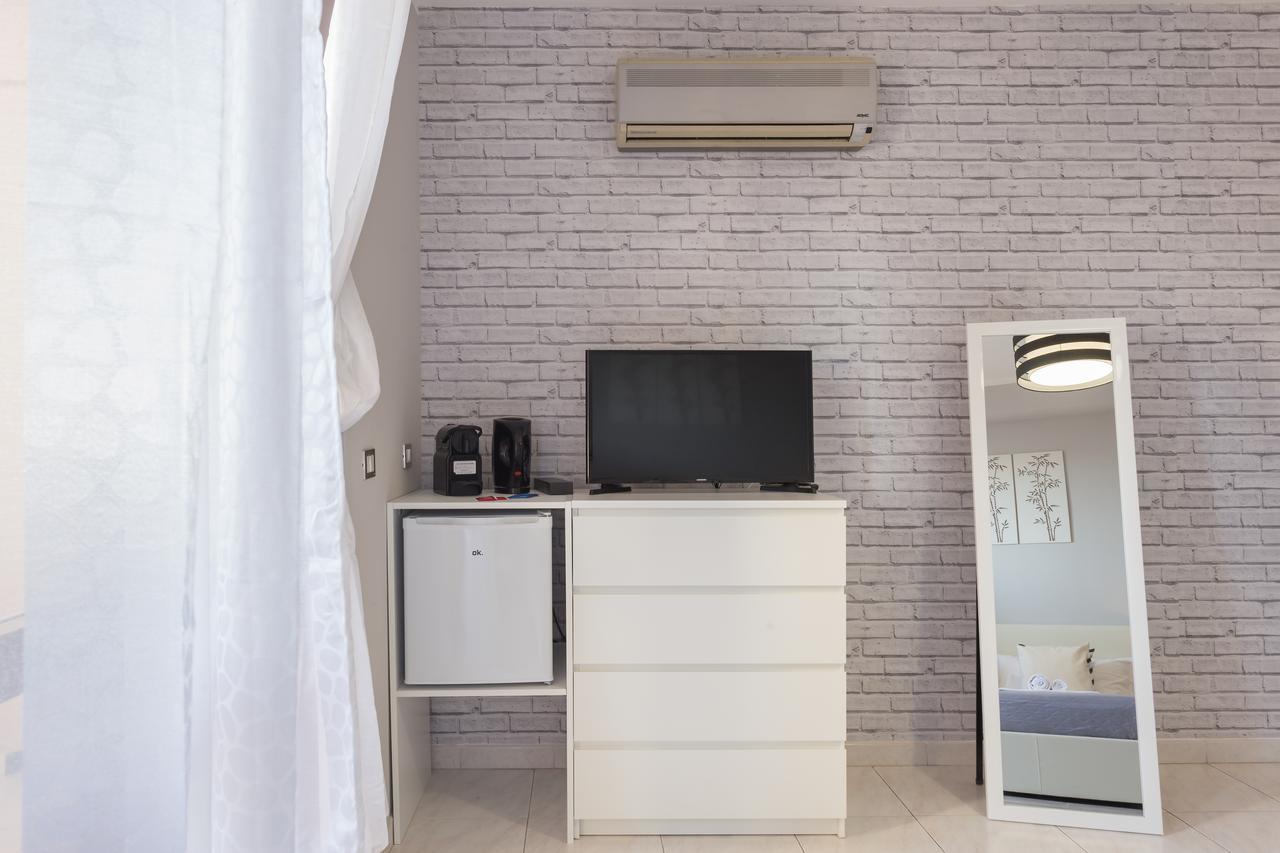 Aparthotel Residenze Su Planu