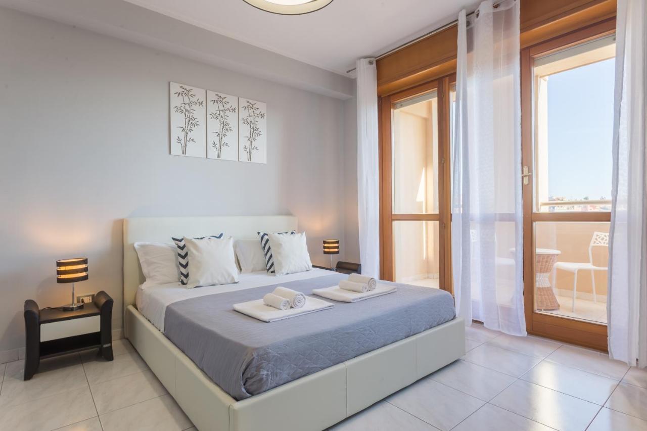 Aparthotel Residenze Su Planu 2*