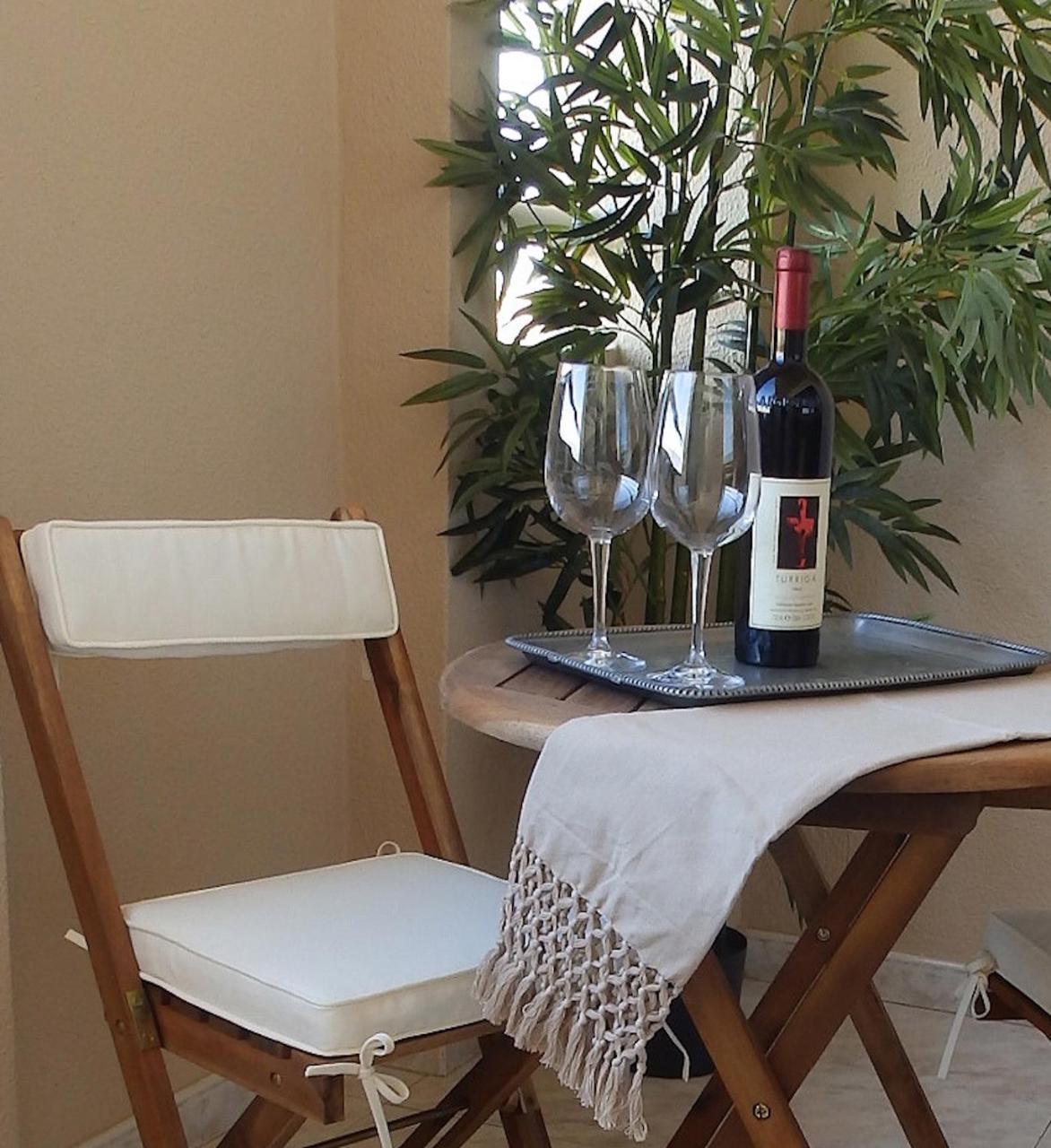 Aparthotel Residenze Su Planu Cagliari