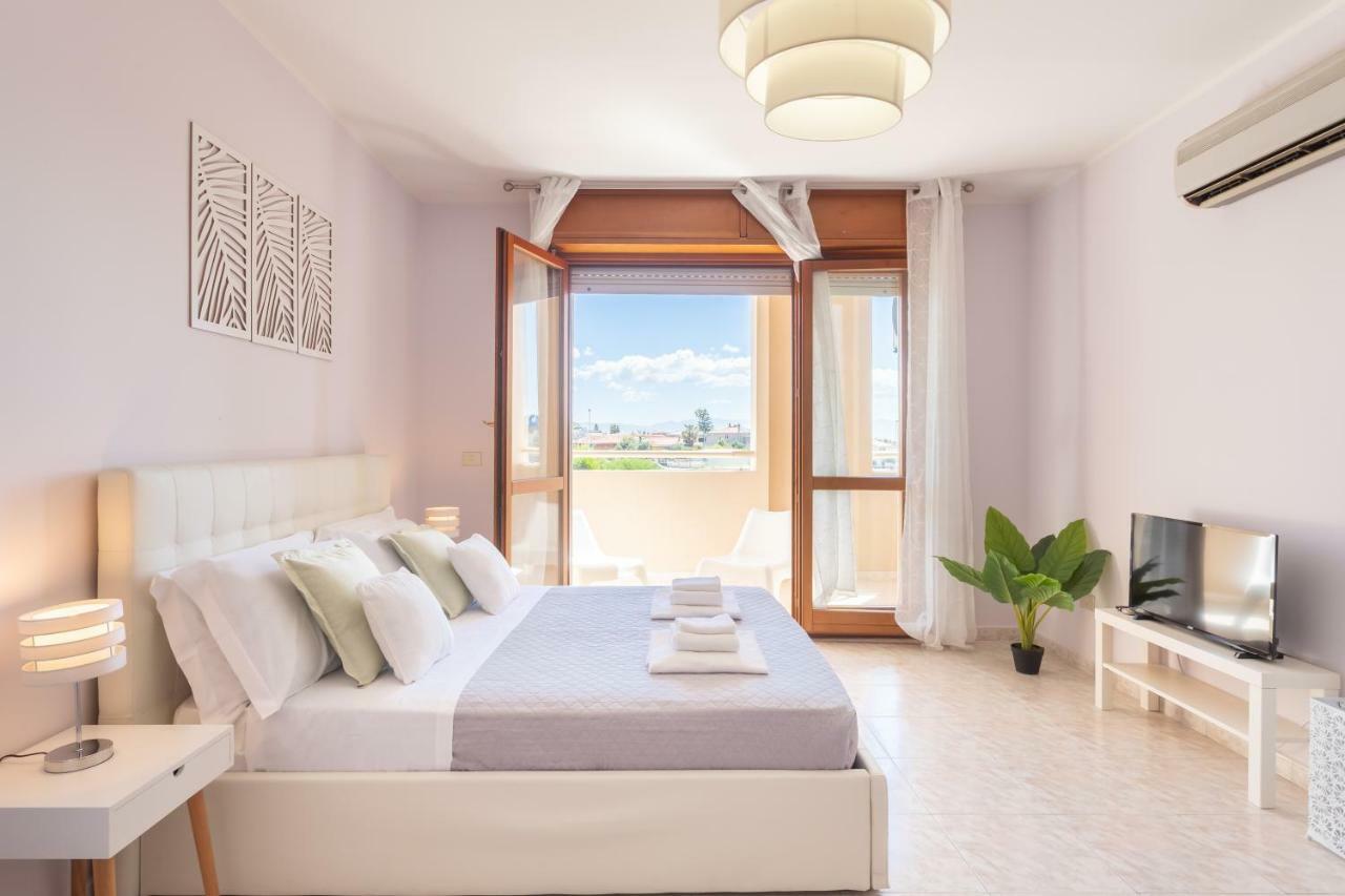 Aparthotel Residenze Su Planu Cagliari