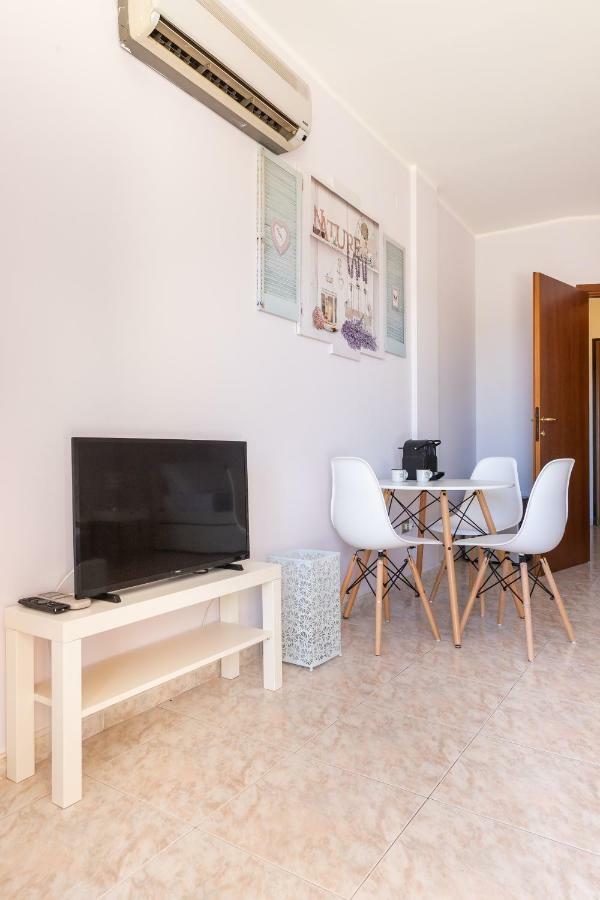 Aparthotel Residenze Su Planu 2*