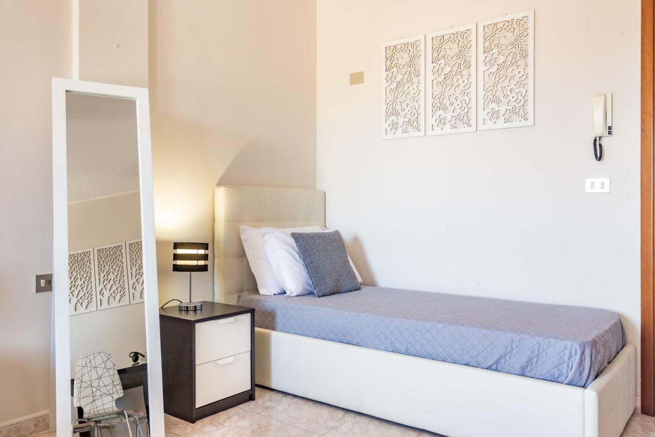 Residenze Su Planu