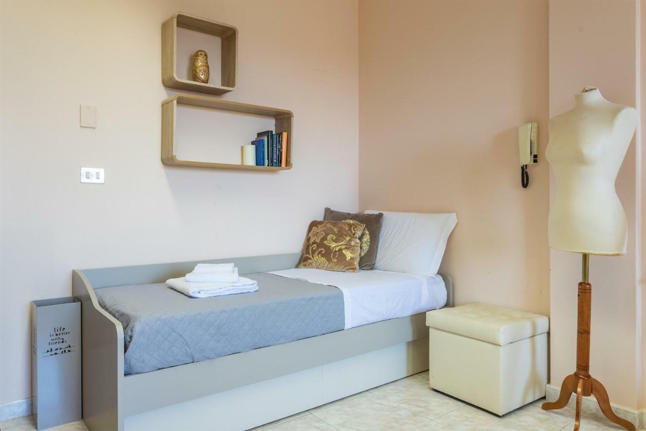 Residenze Su Planu Aparthotel 2*