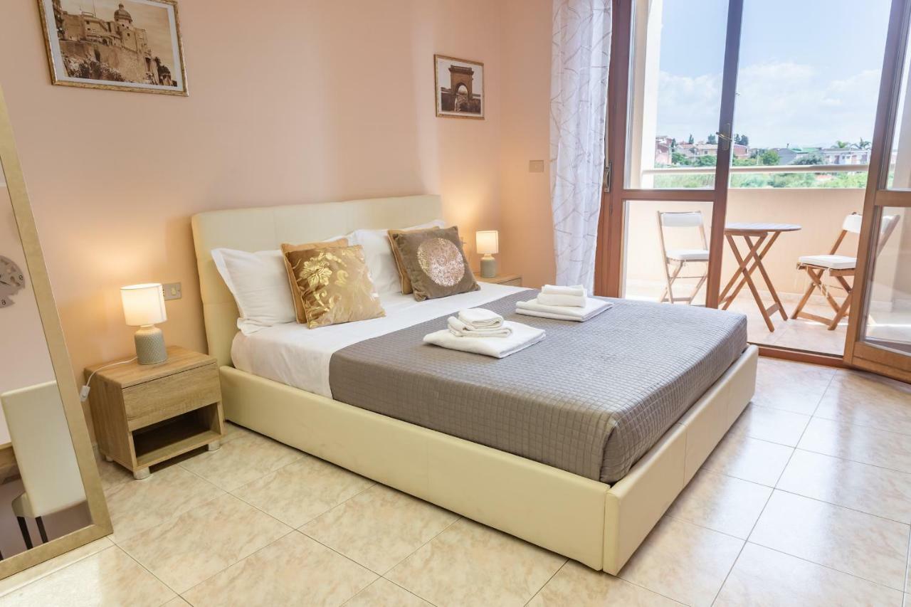 Aparthotel Residenze Su Planu Cagliari