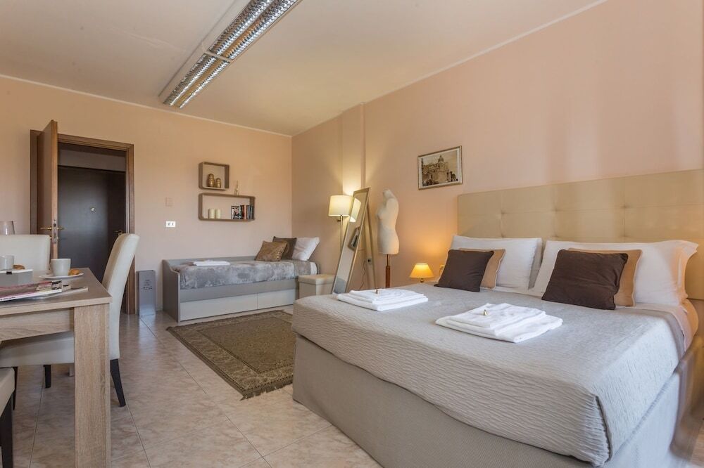 Residenze Su Planu