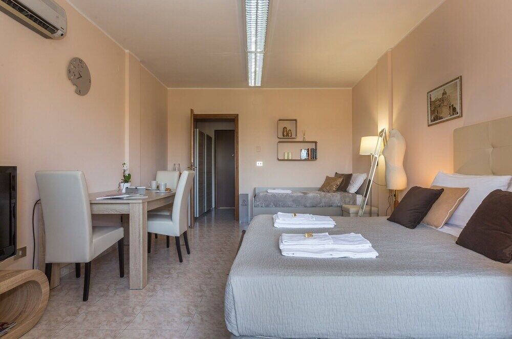 Residenze Su Planu Aparthotel Cagliari