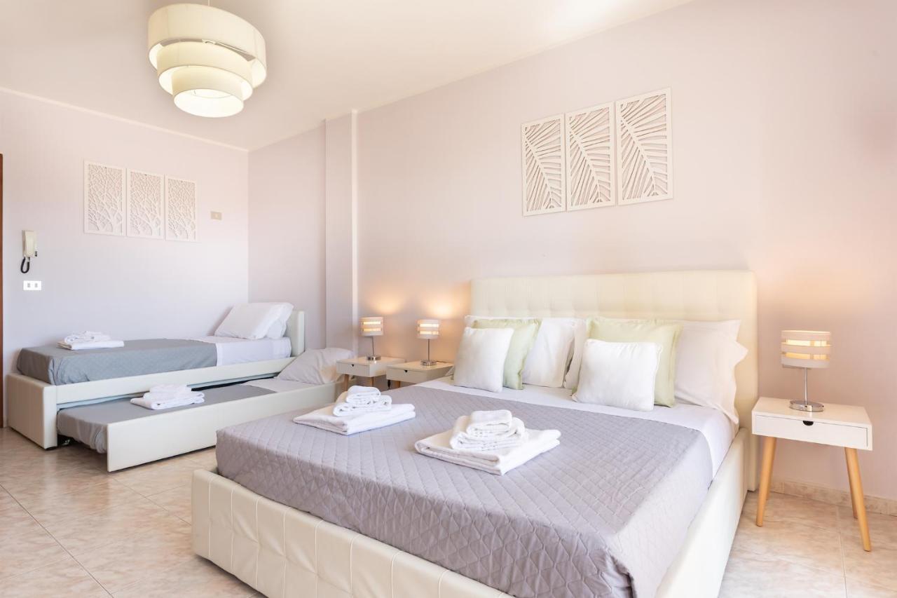 Residenze Su Planu Aparthotel