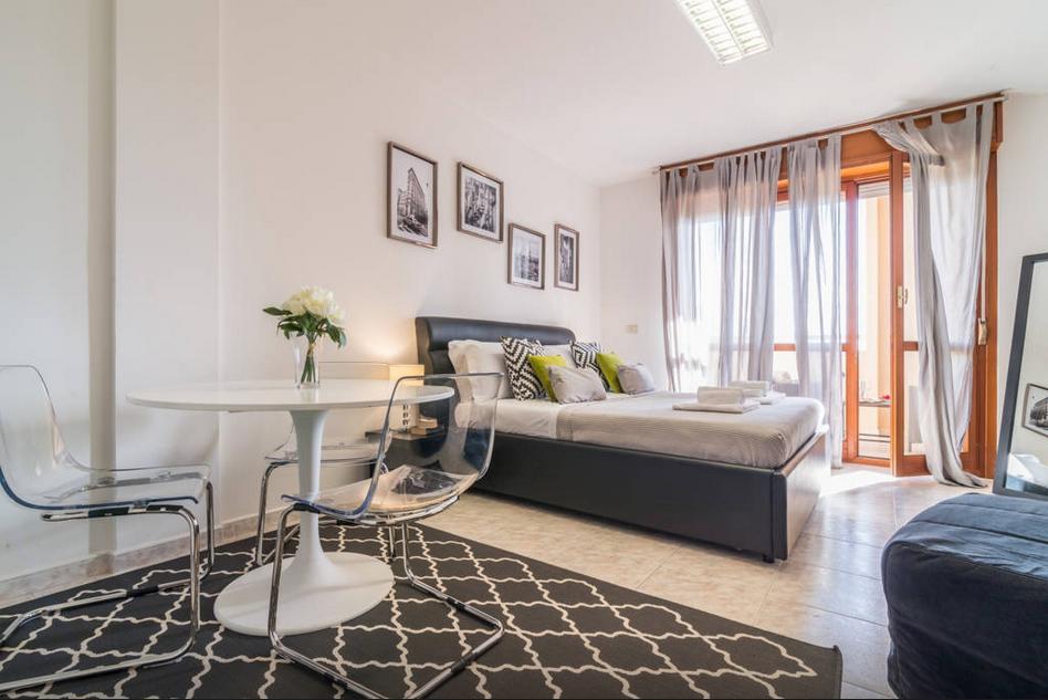 Residenze Su Planu Cagliari