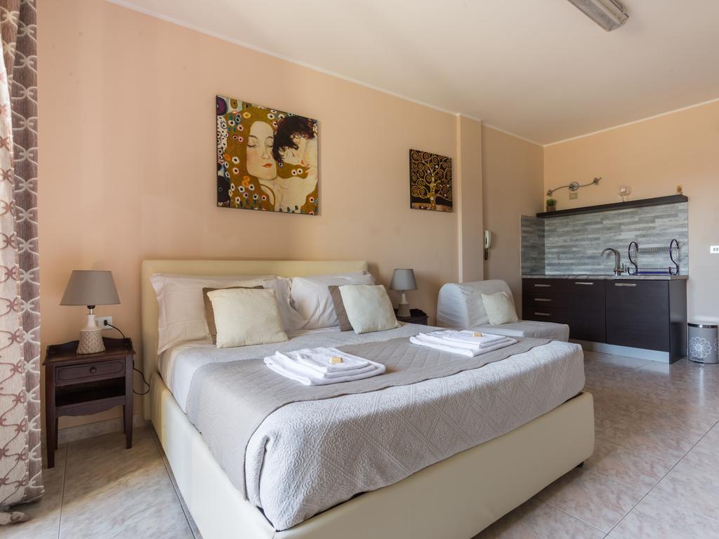 Residenze Su Planu Apart-hotel