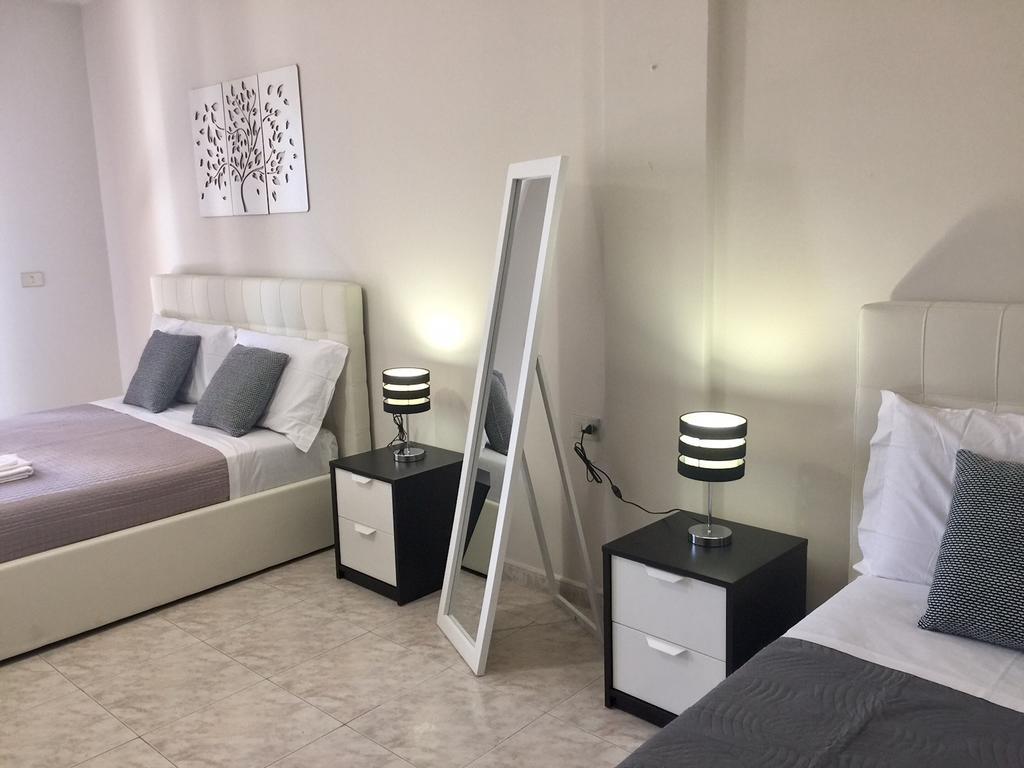 Residenze Su Planu 2* Cagliari