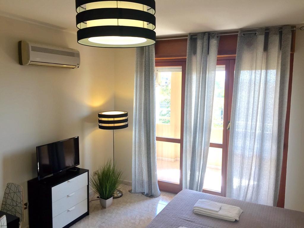 Apart-hotel Residenze Su Planu