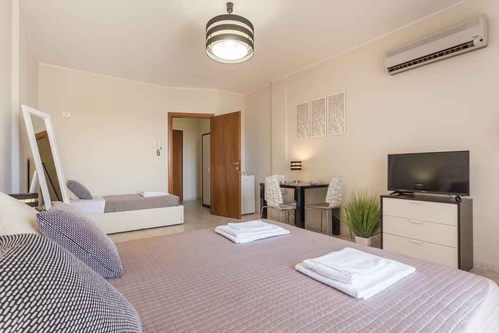 Residenze Su Planu Apart-hotel