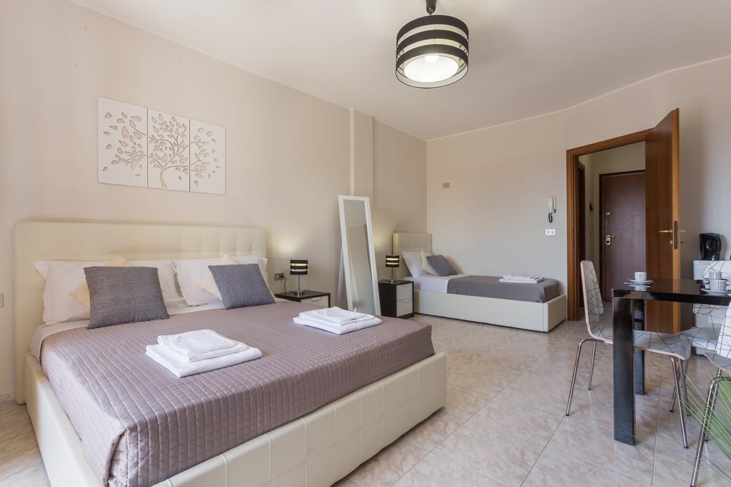 Residenze Su Planu Apart-hotel