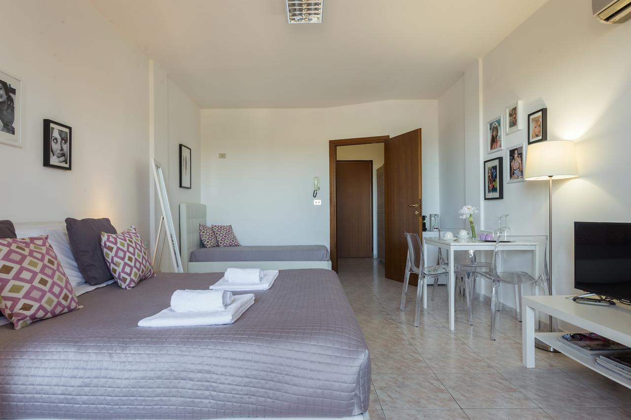 Residenze Su Planu
