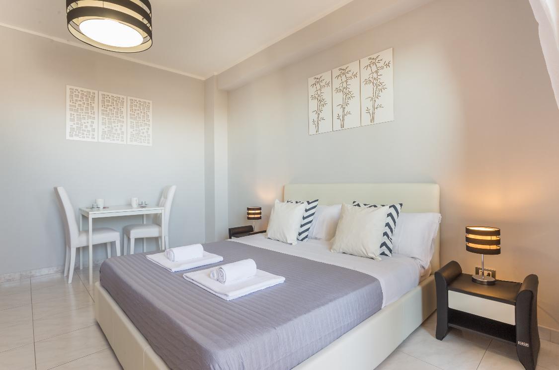Residenze Su Planu Apart-hotel