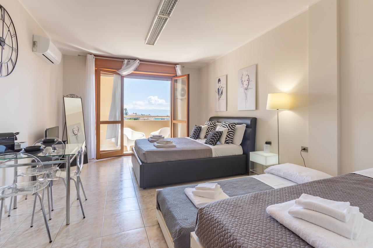 Residenze Su Planu Apart-hotel 2*