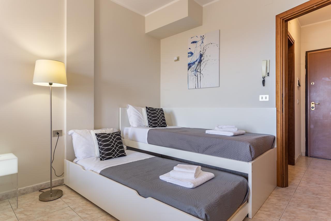 Apart-hotel Residenze Su Planu Cagliari
