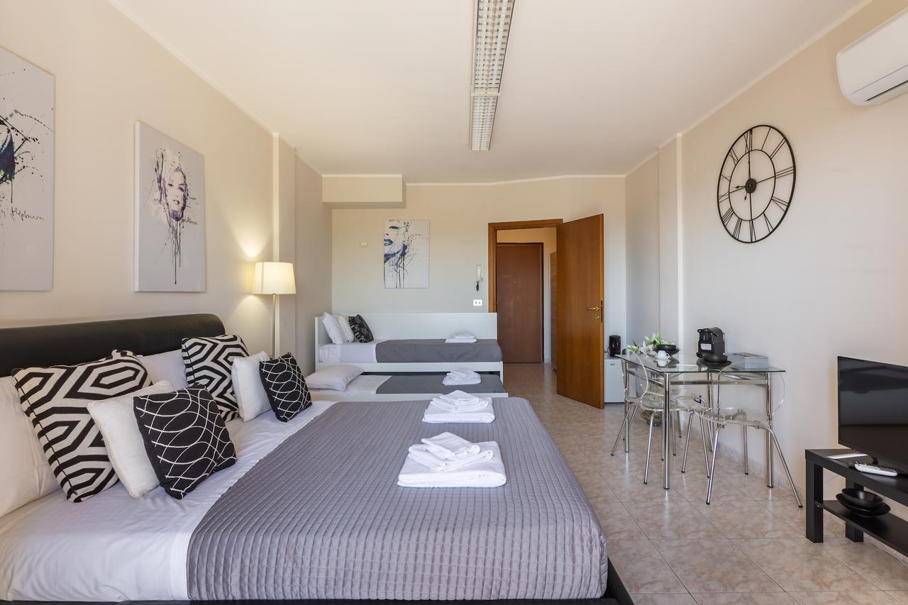 Residenze Su Planu Cagliari