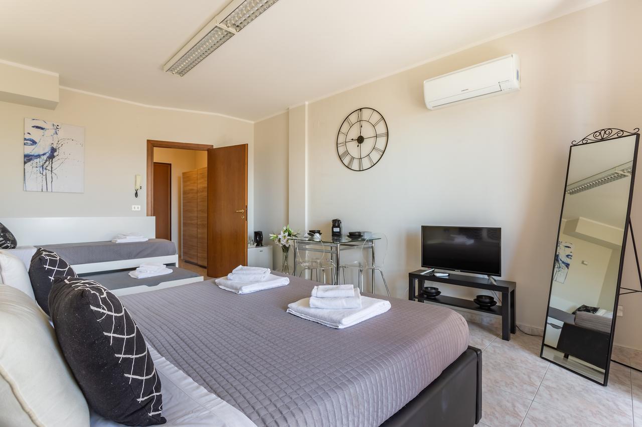 Apart-hotel Residenze Su Planu 2*