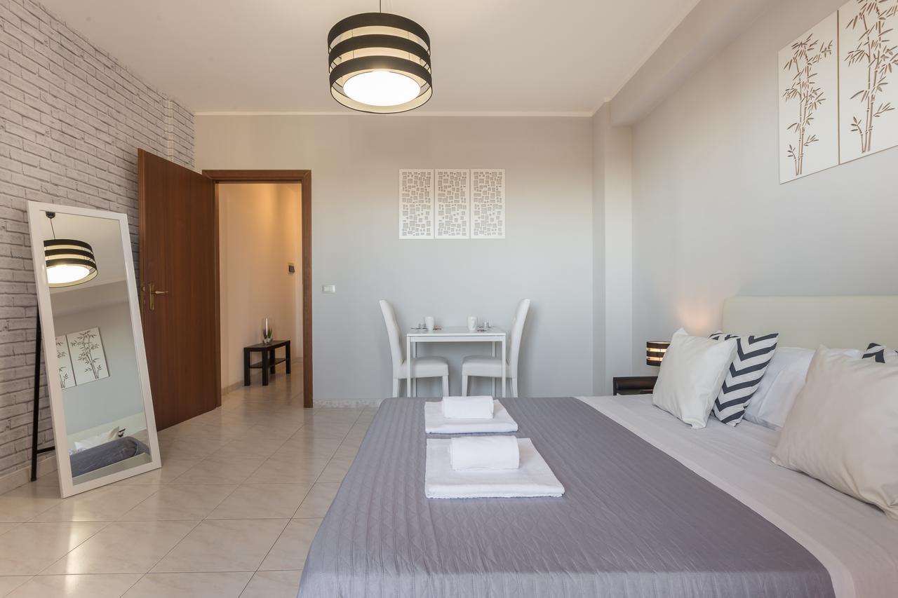 Apart-hotel Residenze Su Planu Cagliari