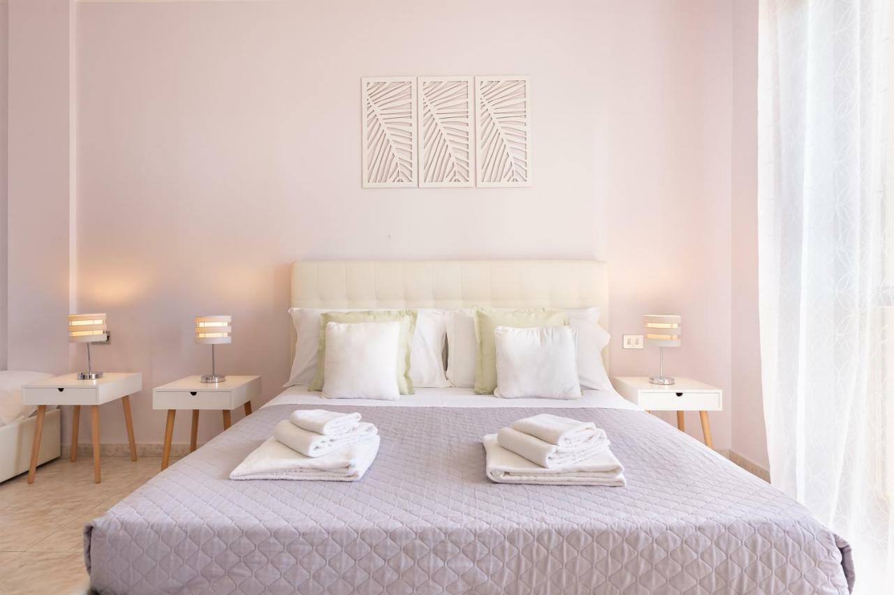 Apart-hotel Residenze Su Planu 2*