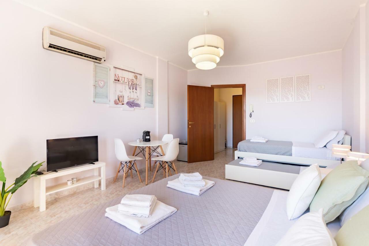 Residenze Su Planu Apart-hotel Cagliari